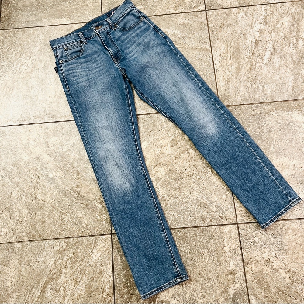 Vineyard Vines Jeans by Shep and Ian 28x30